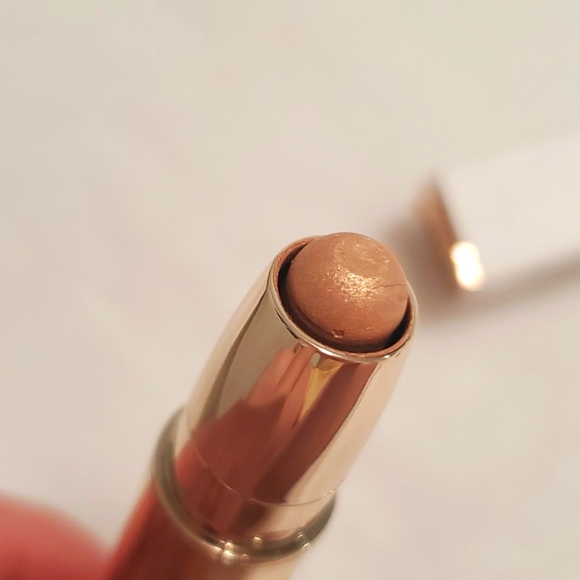 NIB ICONIC London Glaze Crayon in Champagne - Picture 4 of 8
